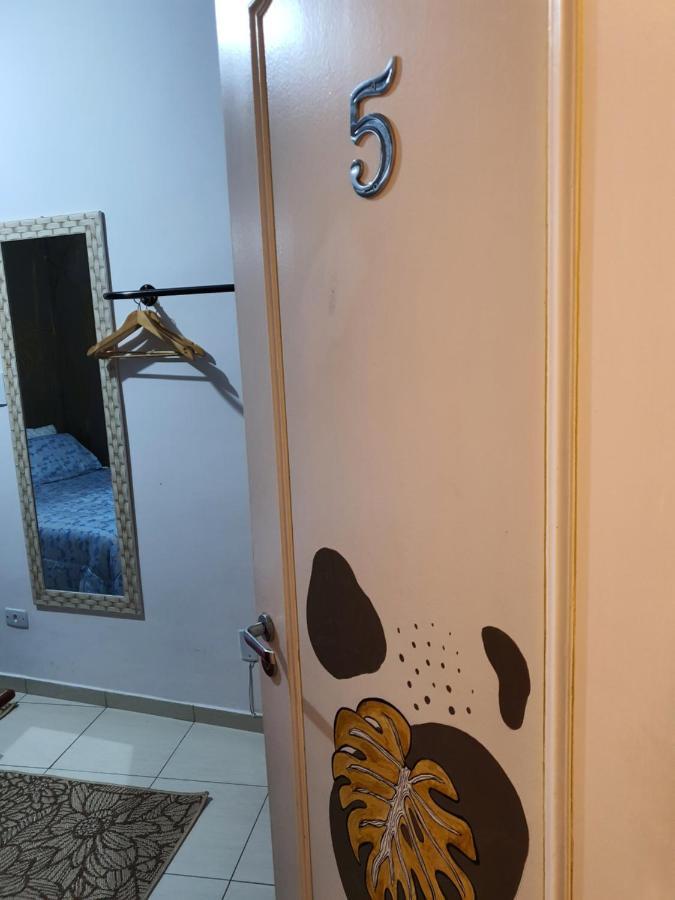 Albergue Bessa & Coffee A 4 Minutos Da Estacao Masp - Av Paulista São Paulo