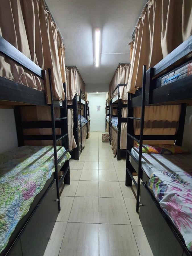 Albergue Bessa & Coffee A 4 Minutos Da Estacao Masp - Av Paulista São Paulo