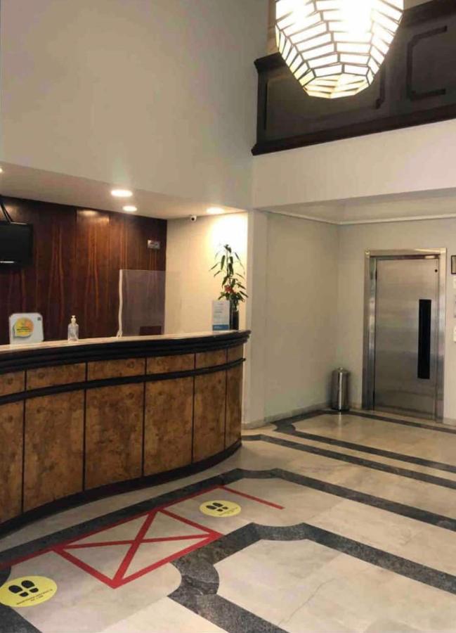 Flat Confortavel Na Rua Haddock Lobo Apartamento São Paulo