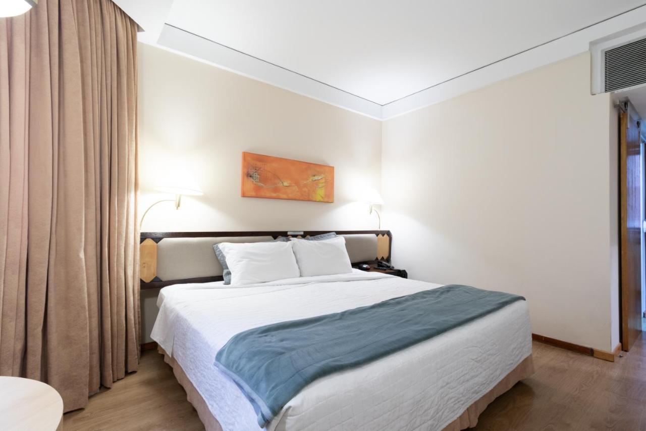 Golden Tower Pinheiros By Fenix 4* Sao Paulo