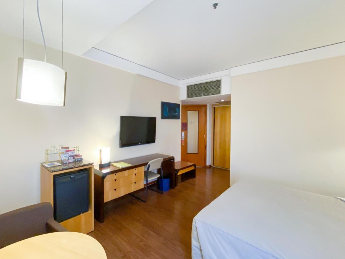 Golden Tower Pinheiros By Fenix Hotel