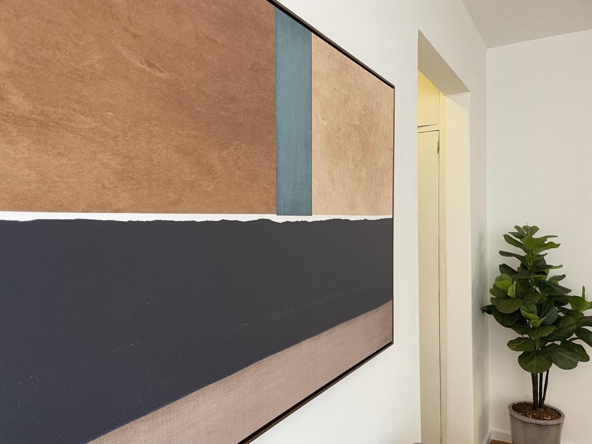 Apartamento Akile Faria Lima São Paulo