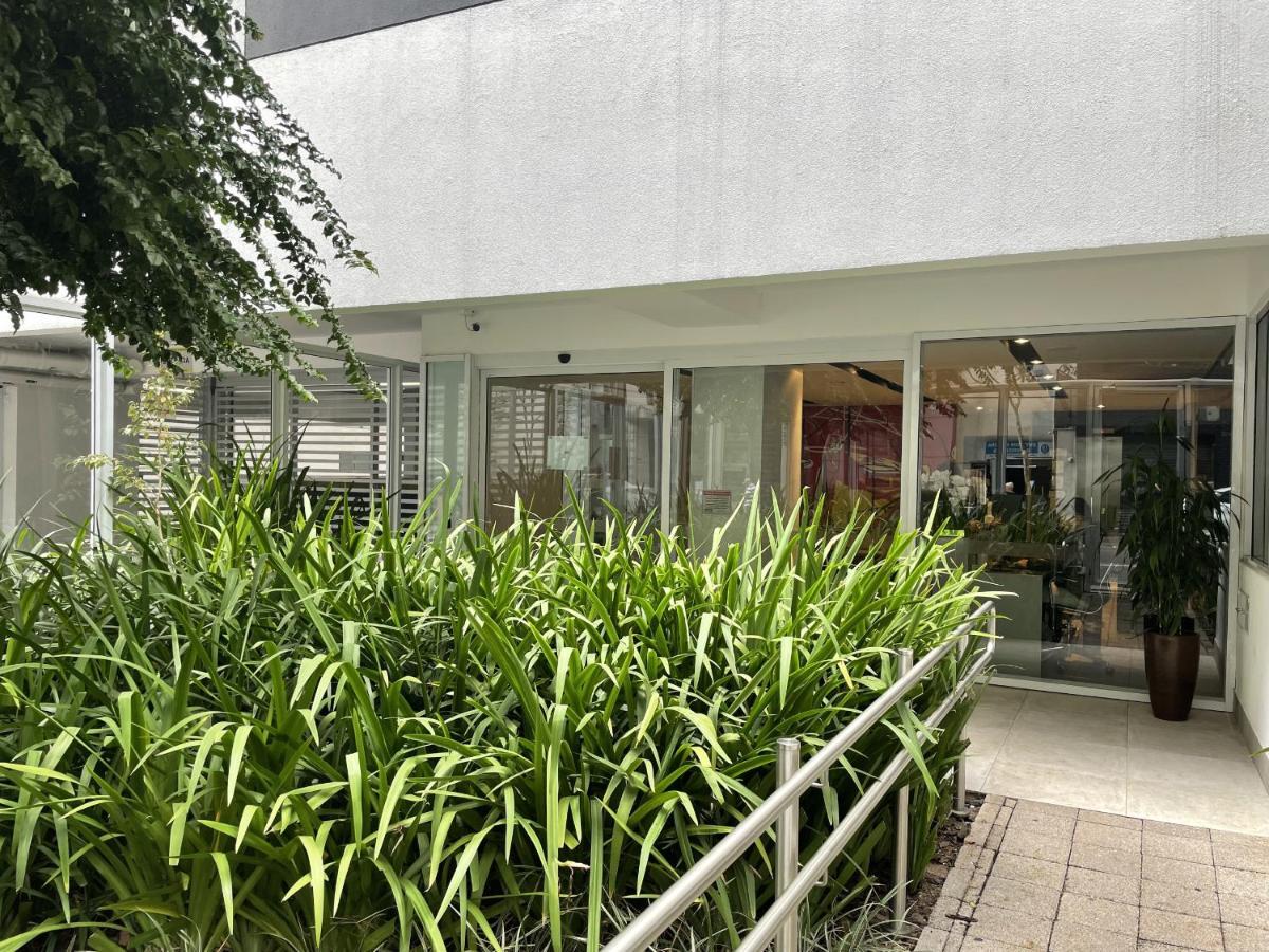 Apartment Premium Baixo Augusta Sao Paulo