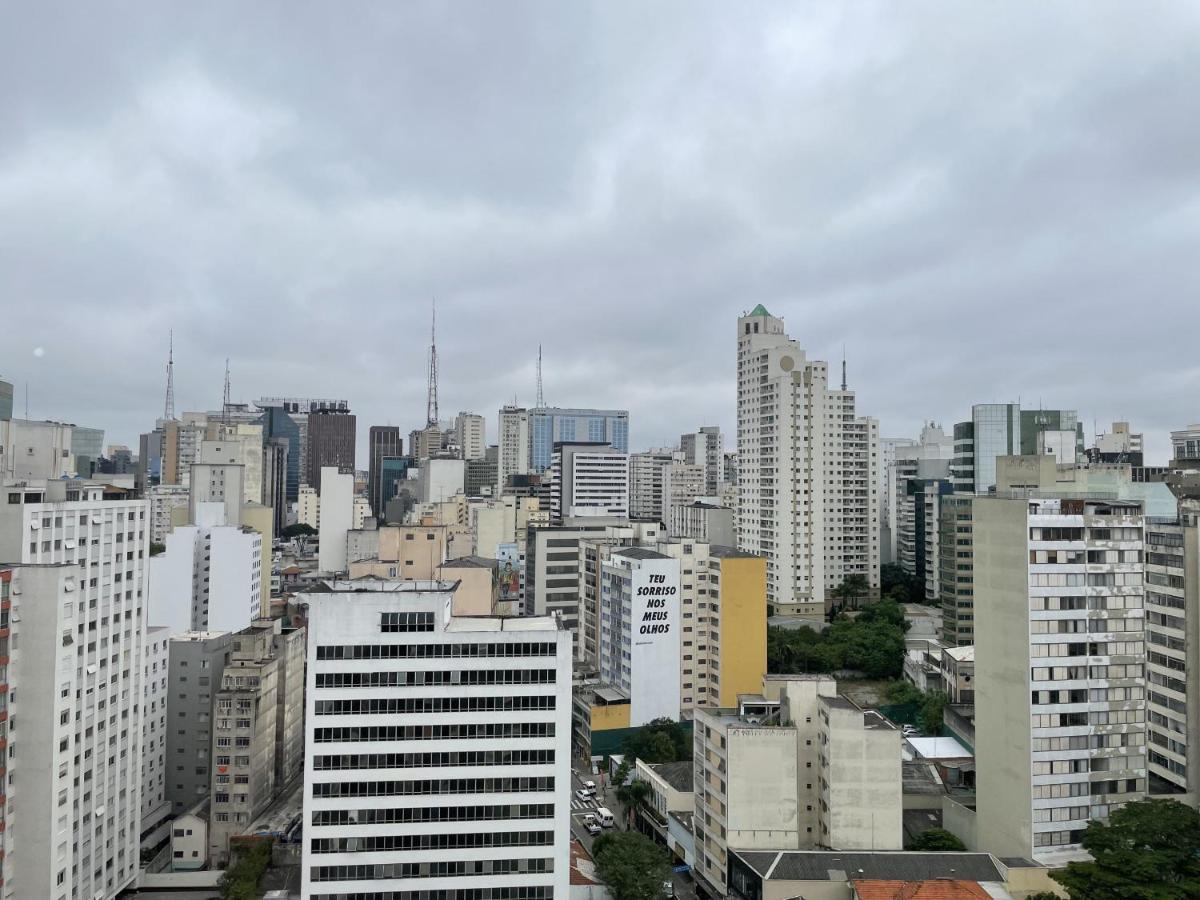 Premium Baixo Augusta Apartment