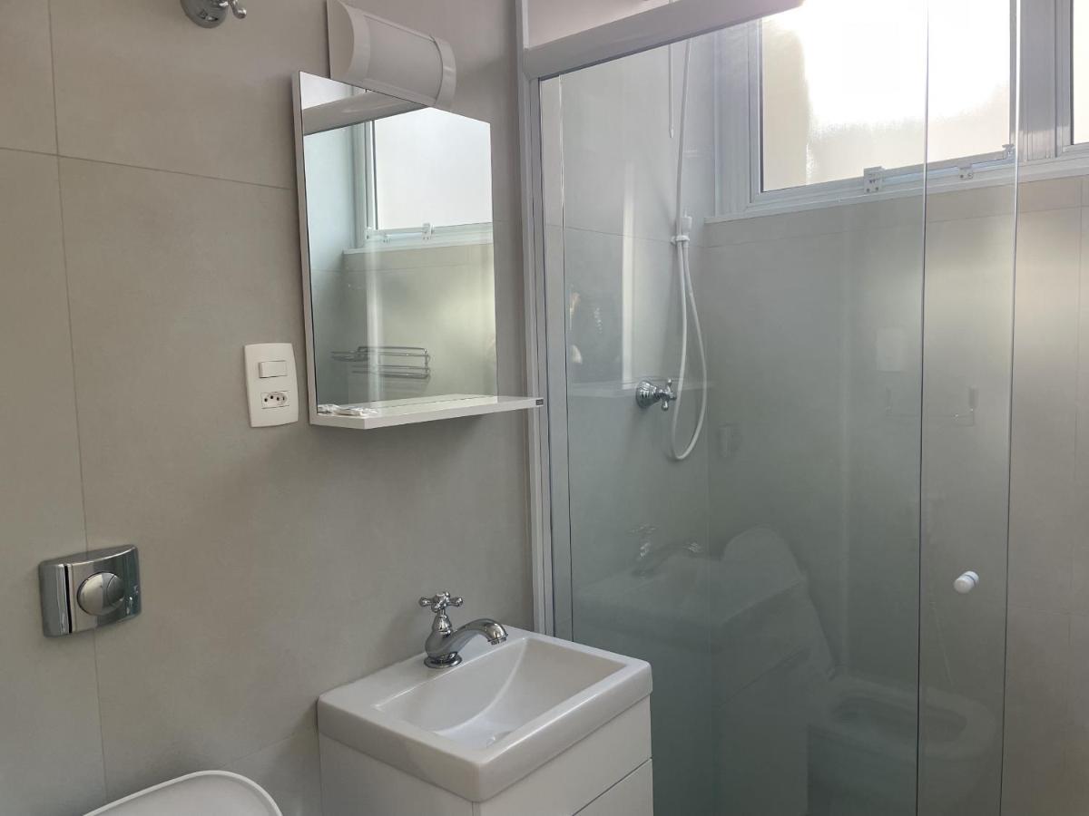 Akile Faria Lima Apartamento