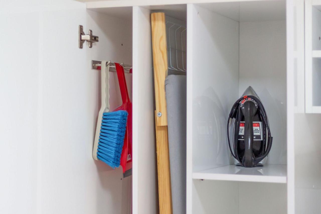 Apartamento Ape Iluminado E Com Vista Alta No Bras *