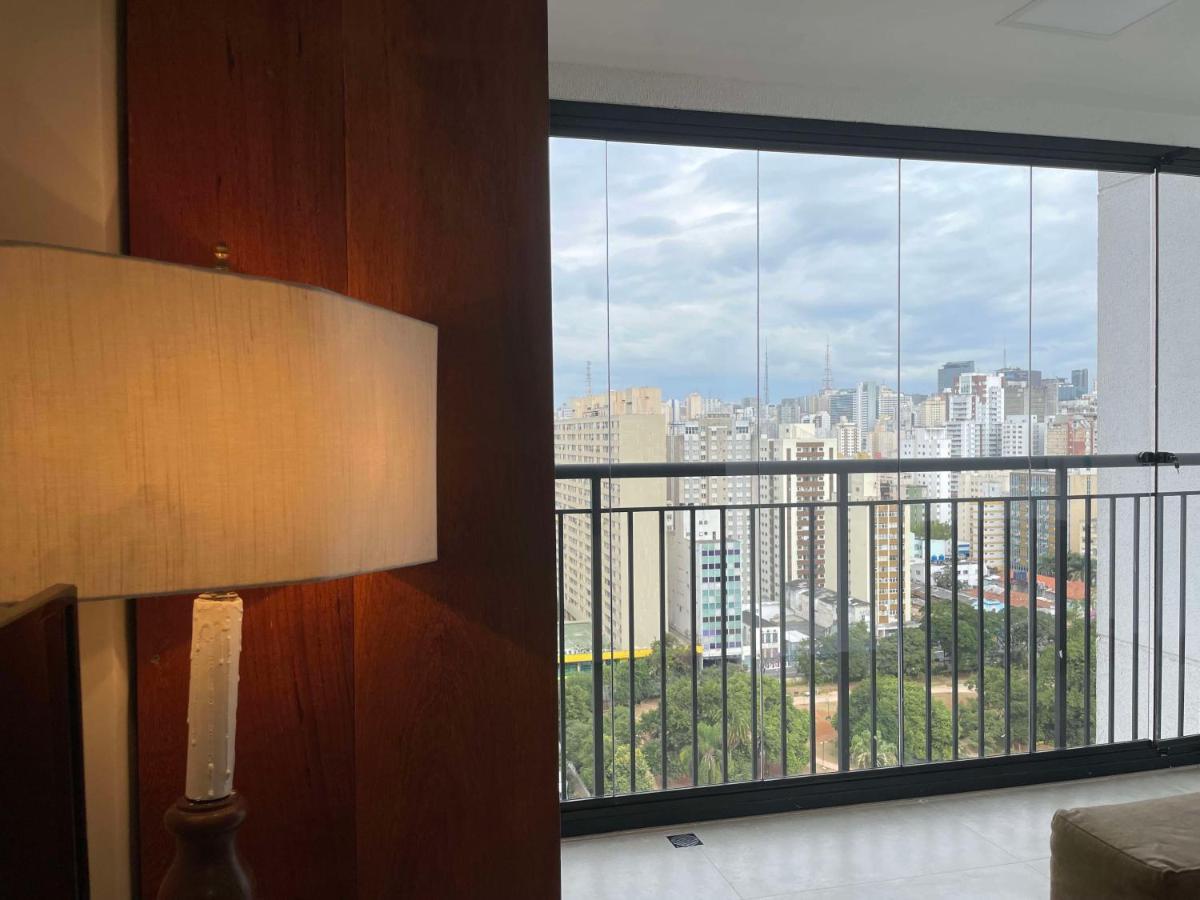 Akile Park Apartamento