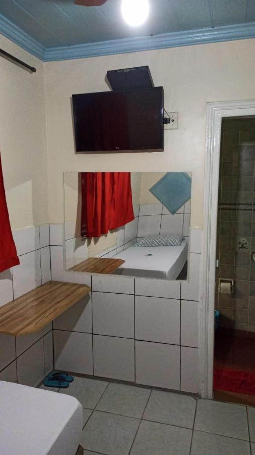 Hotel Diamantina 2*