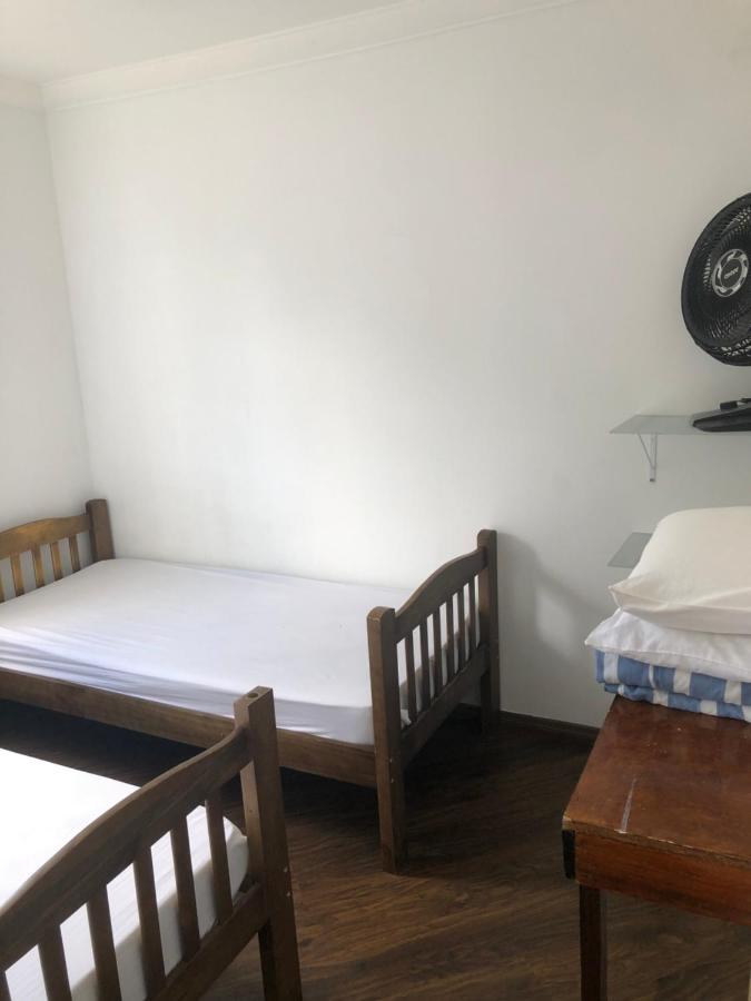 Apartamento Bem Localizado