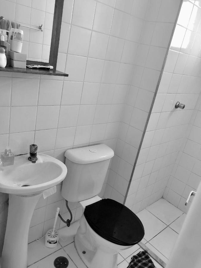 Bem Localizado Apartamento