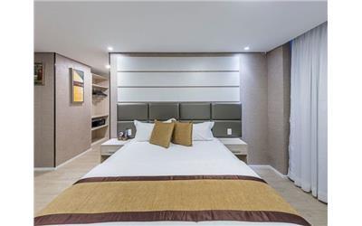 Global Grupos Hotel São Paulo