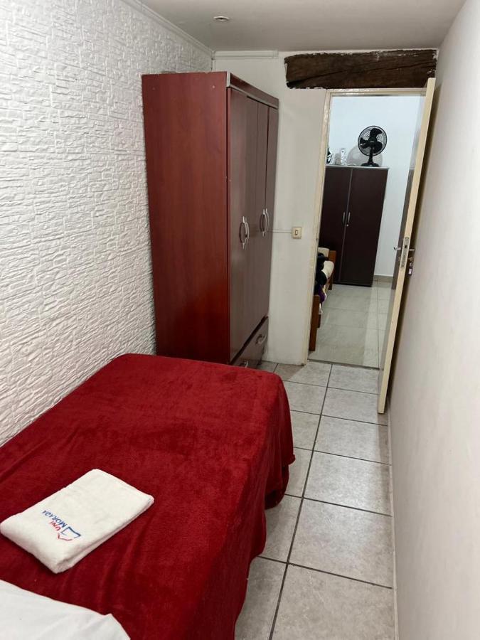 Hospedagem domiciliar Bnh