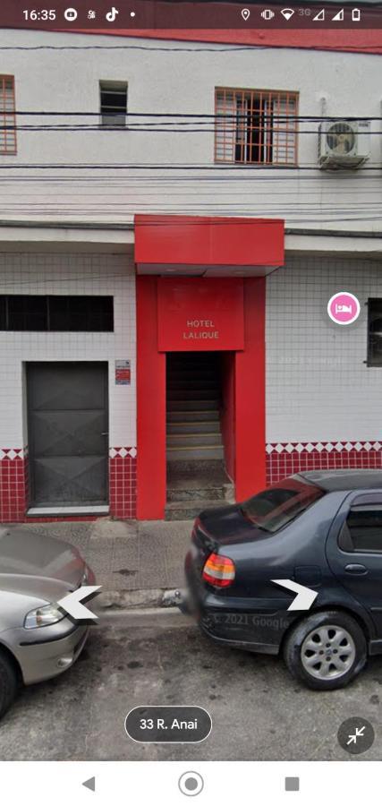 Lalique 3* Sao Paulo