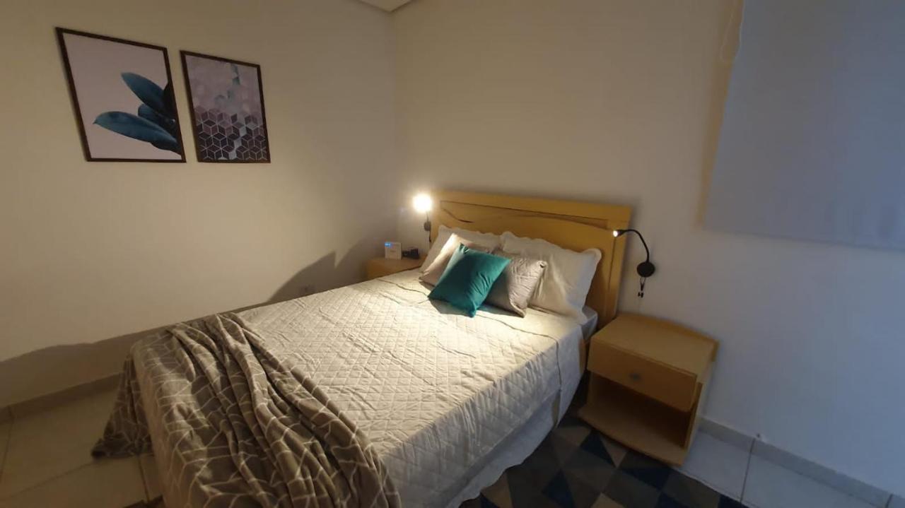 Apartamento Aurora House São Paulo
