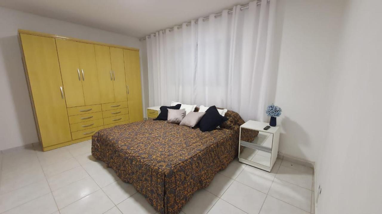 Aurora House Apartamento