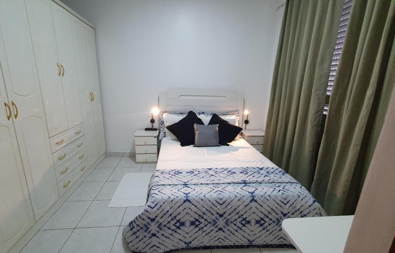 Apartamento Aurora House São Paulo