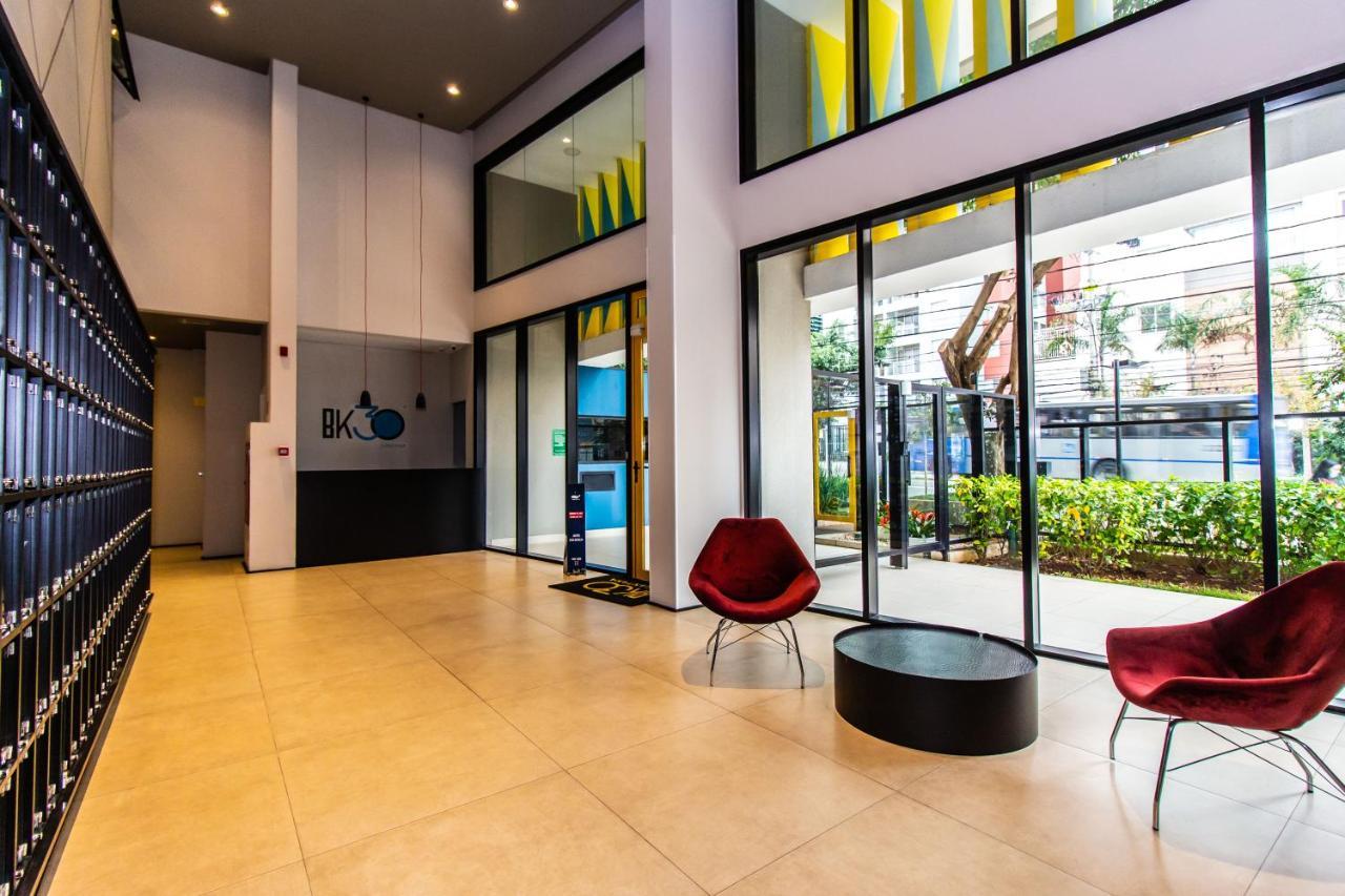 Apartment 360 Suites Santana - Mobiliados *