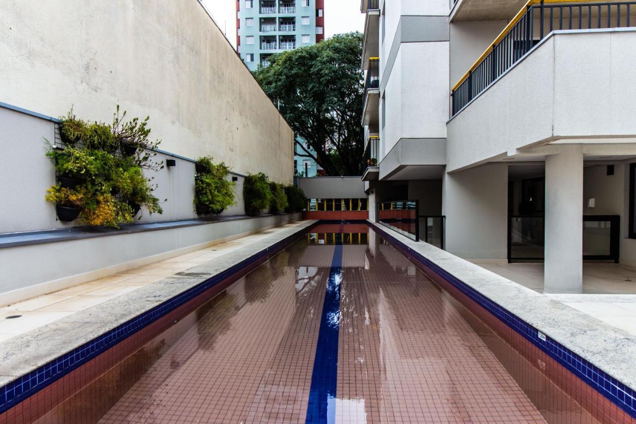360 Suites Santana - Mobiliados * Sao Paulo
