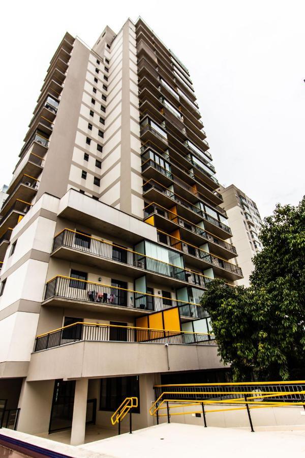 360 Suites Santana - Mobiliados Apartment