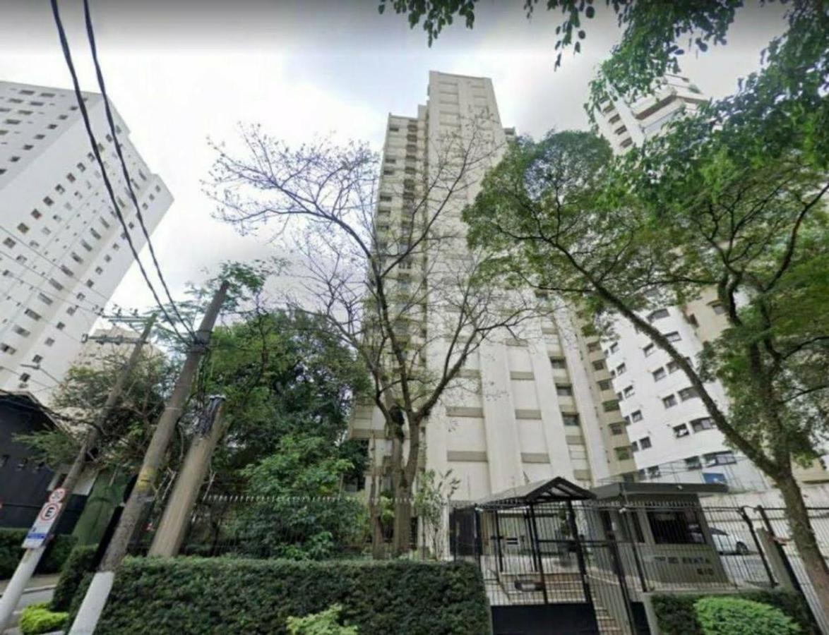 Apartamento Apartamento 60 Mt Inteiro Em Moema São Paulo