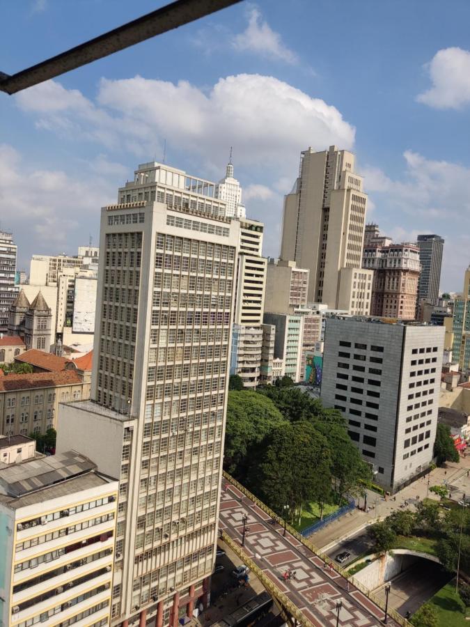 Apartamento Espaco Aconchegante - Centro -