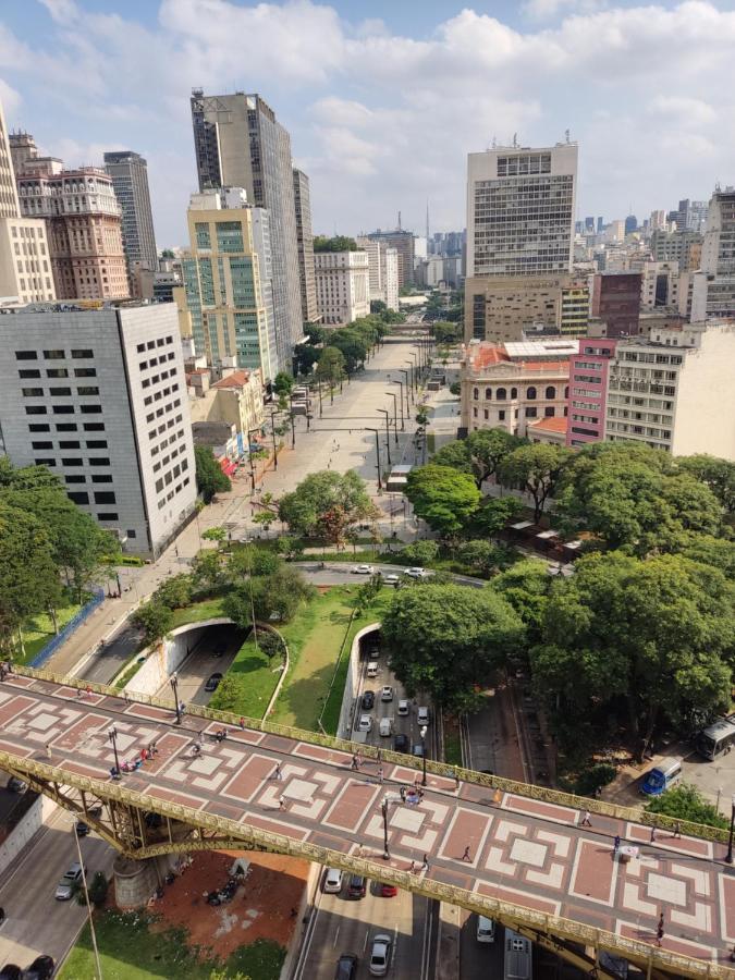 Apartamento Espaco Aconchegante - Centro - *