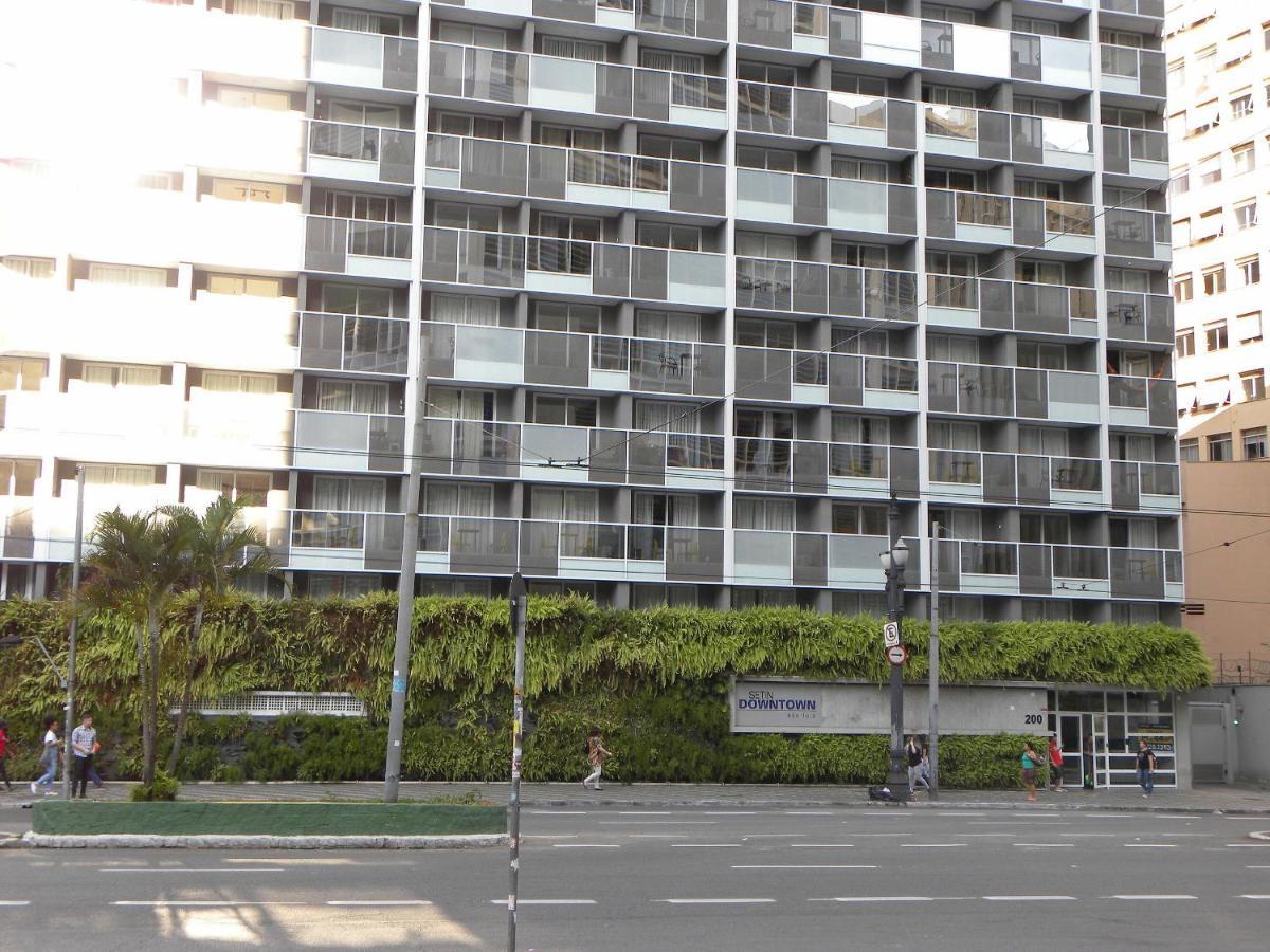 Casa de férias Moderno No Centro De Sp São Paulo