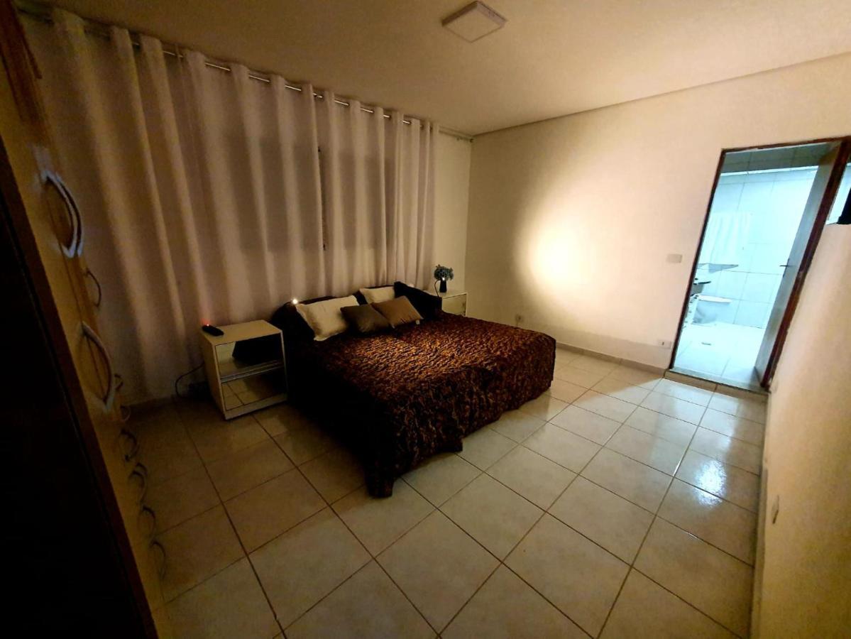 Aurora House Apartamento São Paulo