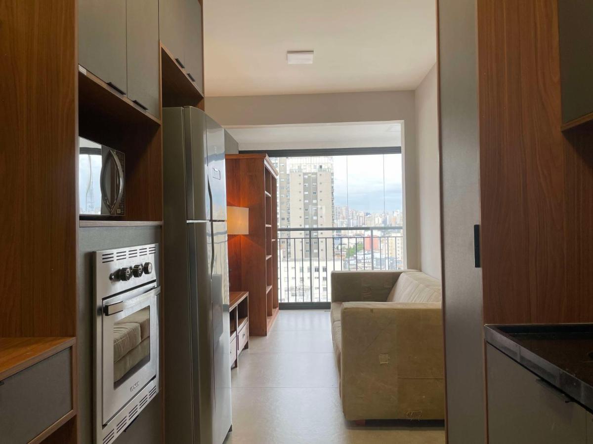 Apartamento Akile Park São Paulo