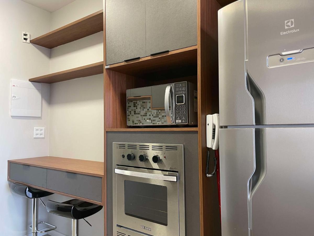 Apartamento Akile Park São Paulo