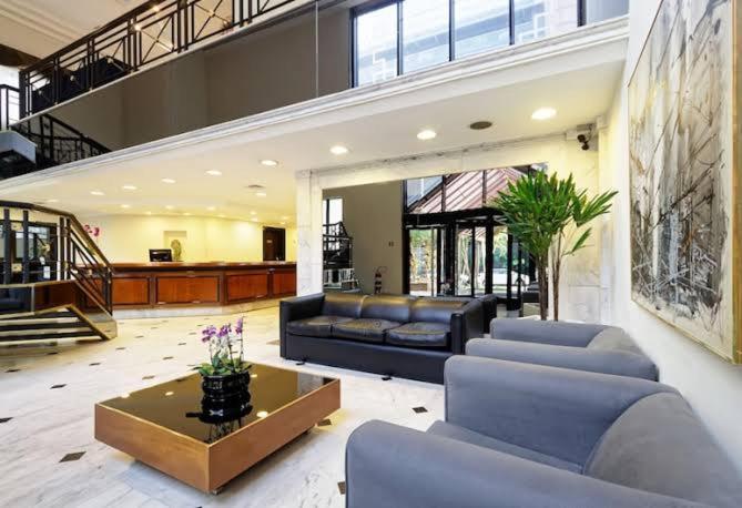 Apartamento Flat The Time - Brooklin