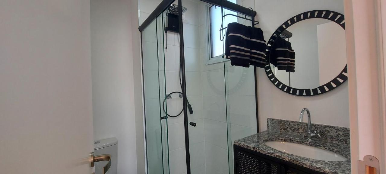 - O Seu Lugar No Bras 200 Mts Metro Apartment