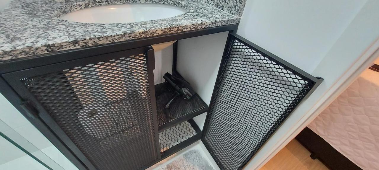 Apartment - O Seu Lugar No Bras 200 Mts Metro *