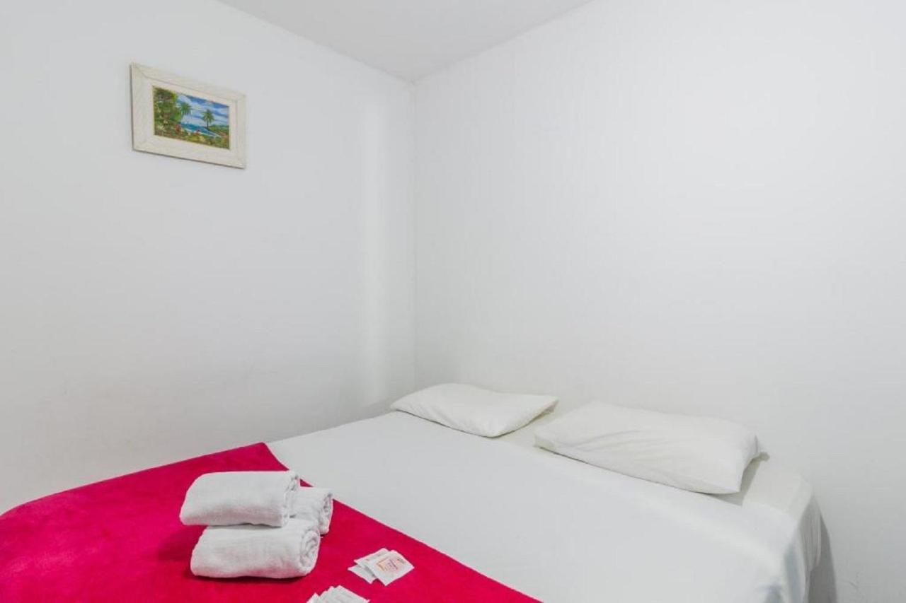 Vivapp Economic CLUB Low Cost - Aeroporto de Congonhas Pensão 2*