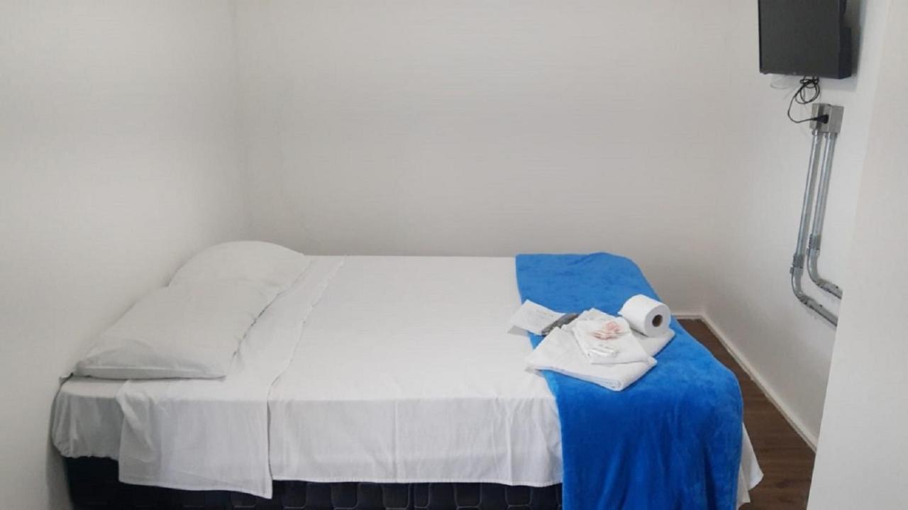 Pensão Vivapp Economic CLUB Low Cost - Aeroporto de Congonhas 2*