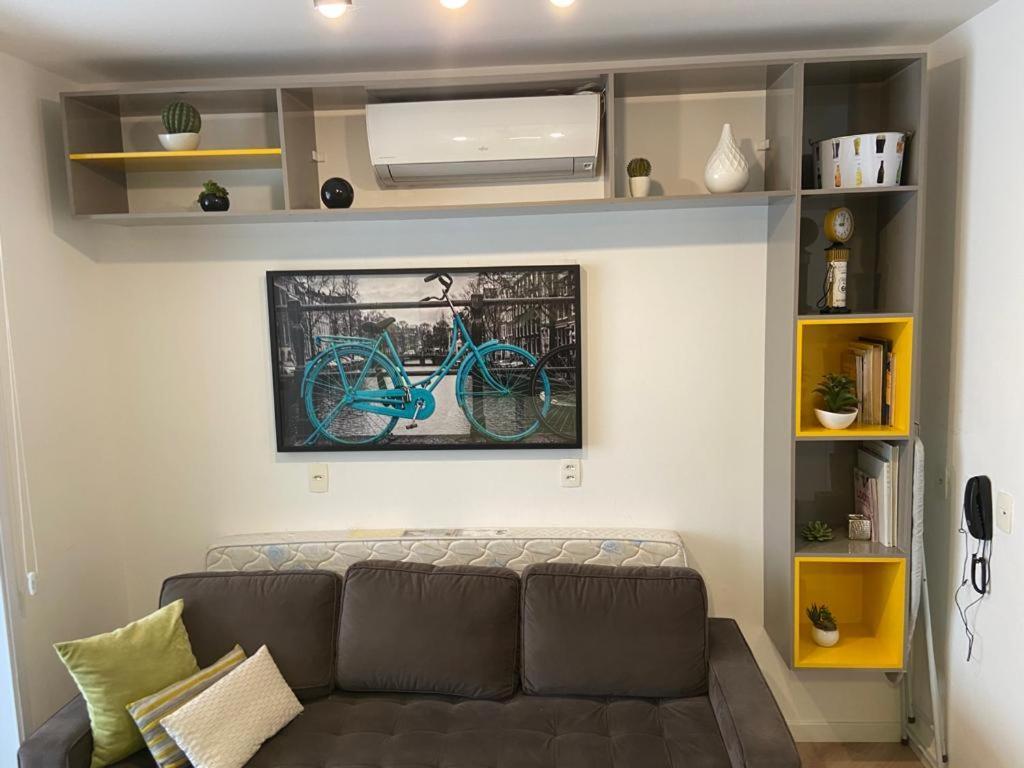 Seja Paulista Apartamento *