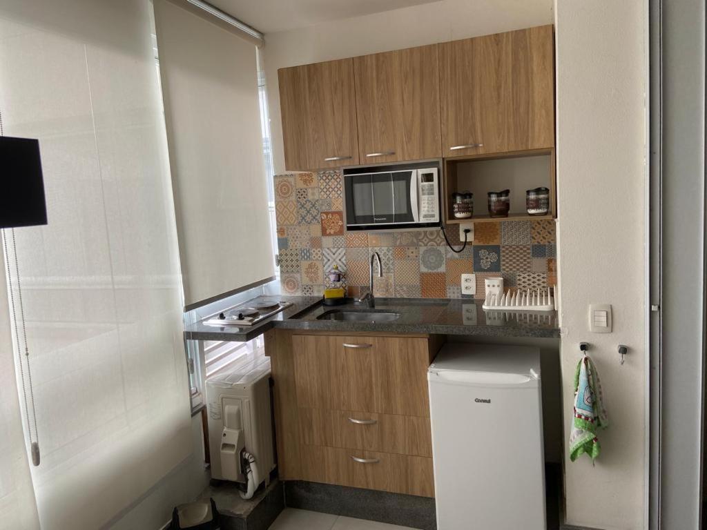 Seja Paulista Apartamento *