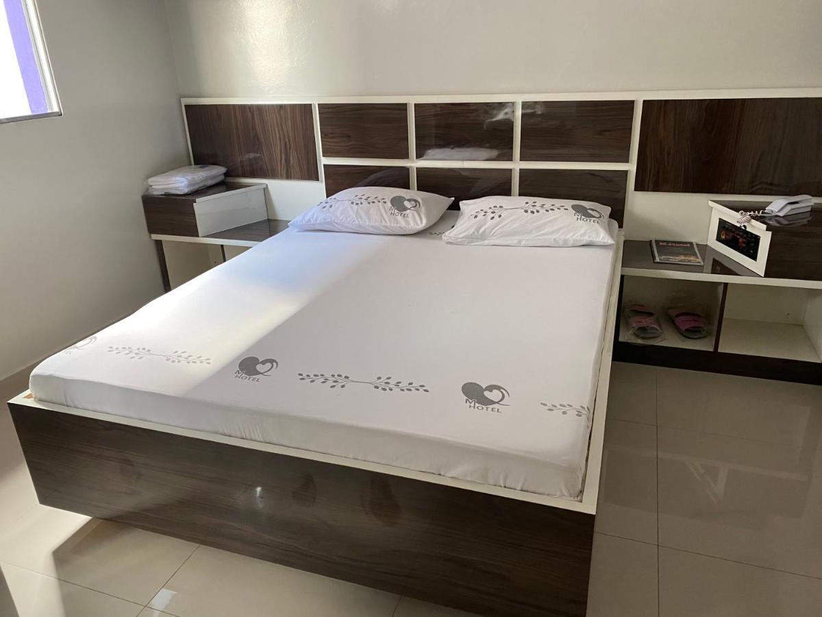 M Hotel São Paulo