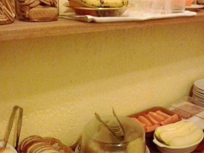 Inn Ibituruna Sao Paulo