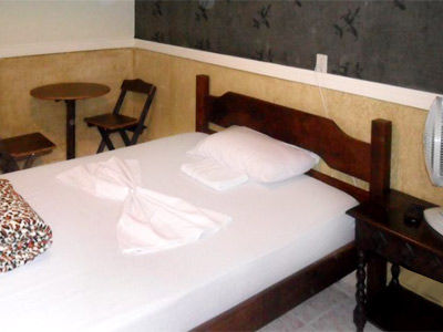 Ibituruna Inn 2*