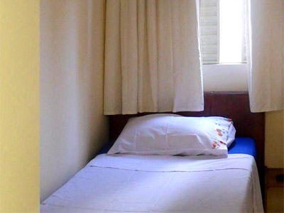 Inn Ibituruna Sao Paulo