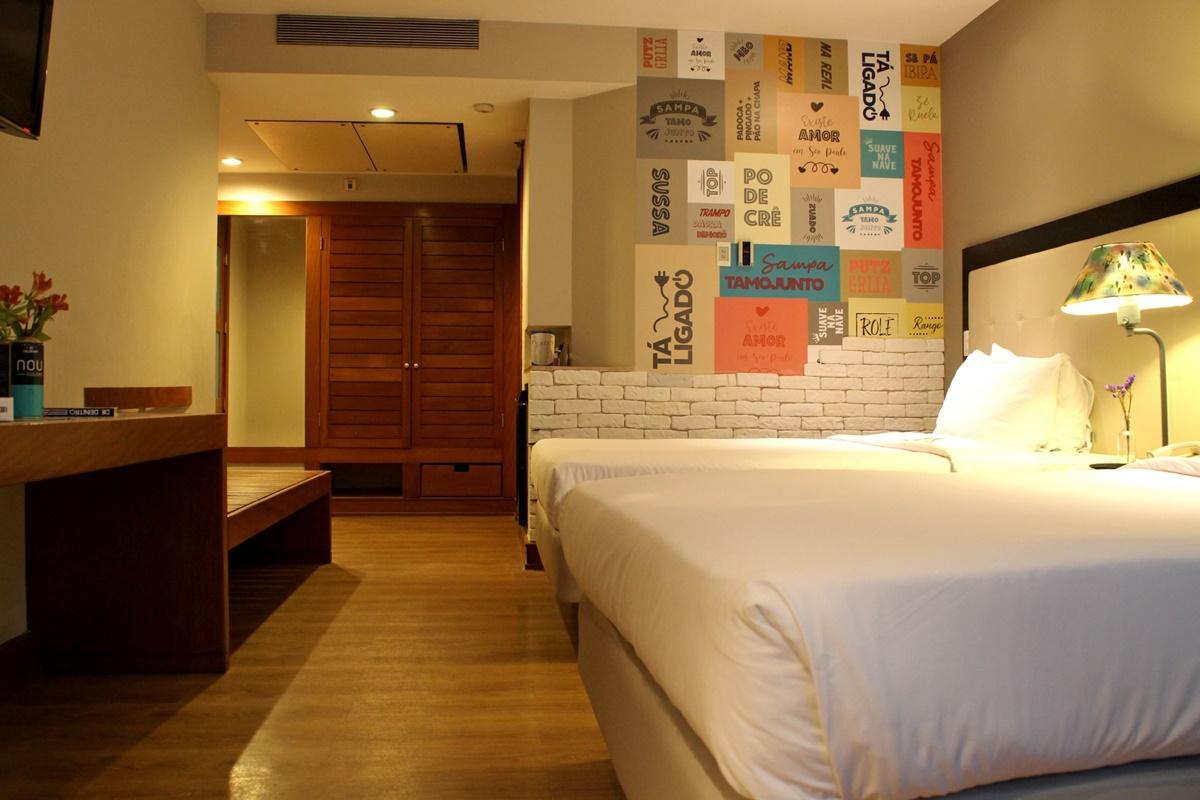 Hotel Pestana