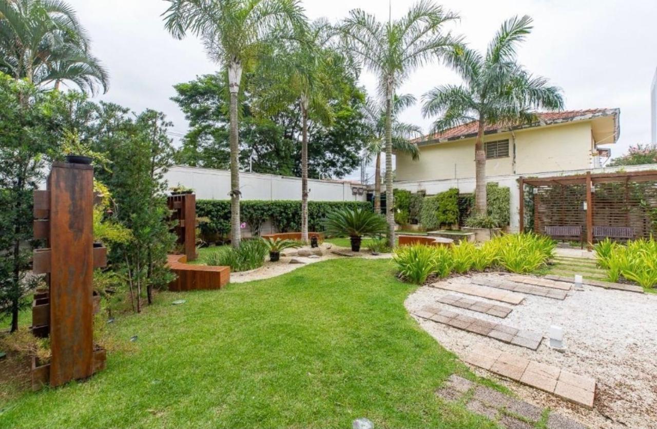 Studio no Brooklin, Próximo ao Consulado Americano e Berrini