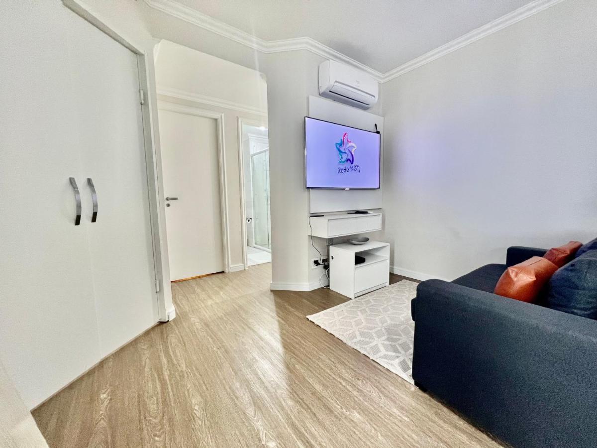 Apartamento Quality Paulista Bela Cintra São Paulo
