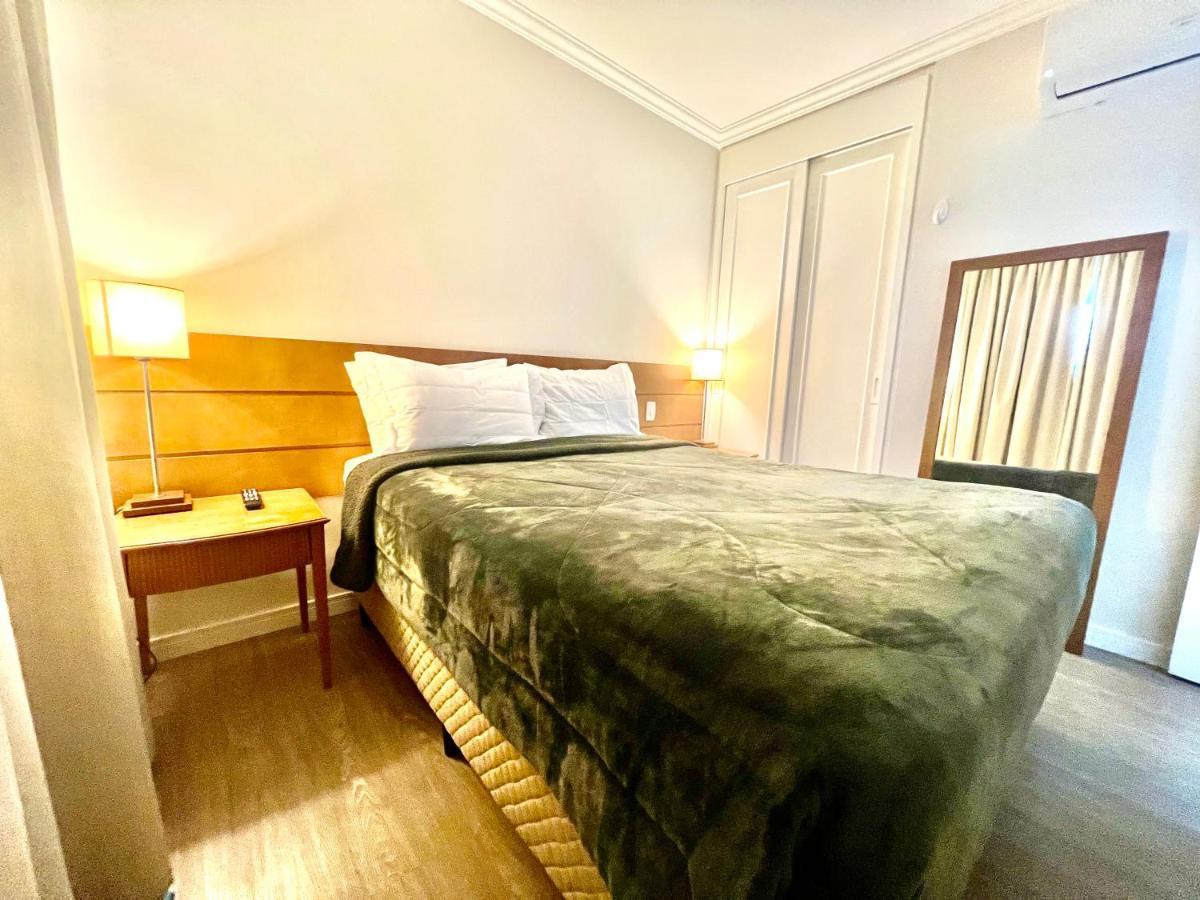 Quality Paulista Bela Cintra Apartamento