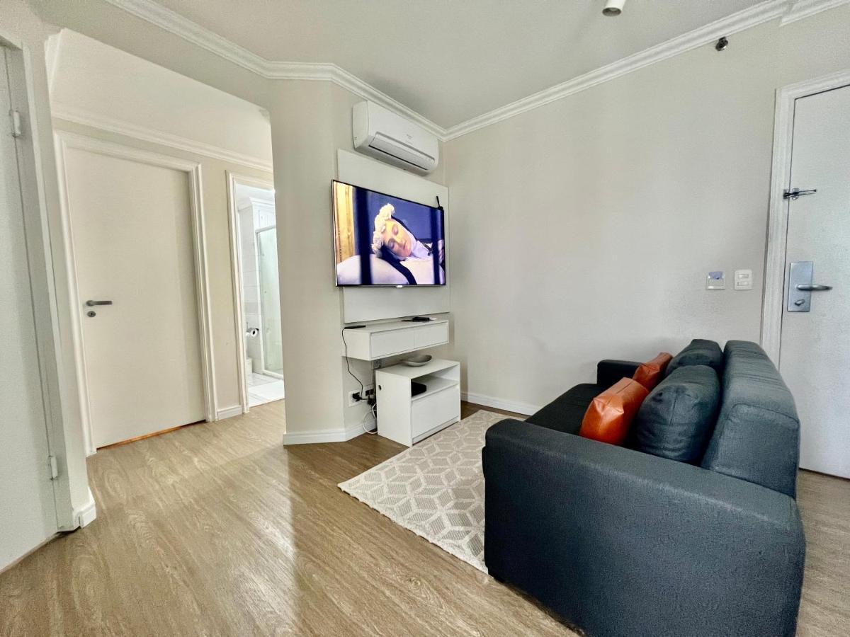 Quality Paulista Bela Cintra Apartamento