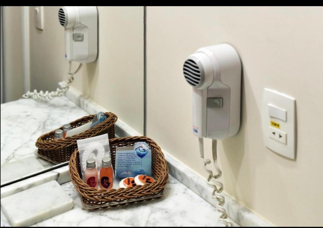 Apartamento Quality Paulista Bela Cintra São Paulo