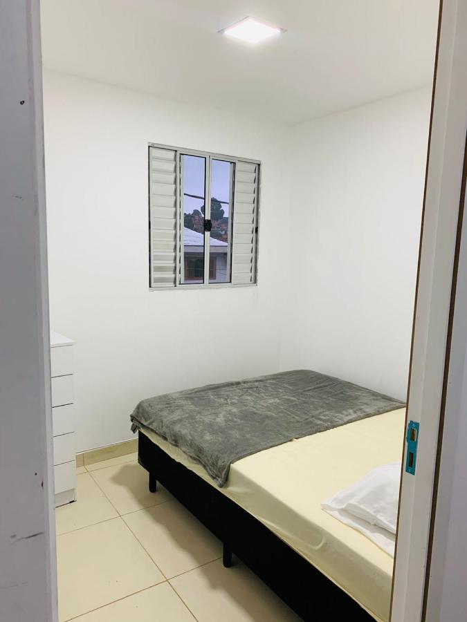 No Tremembe 2 Dormitorios. 13 Apartamento