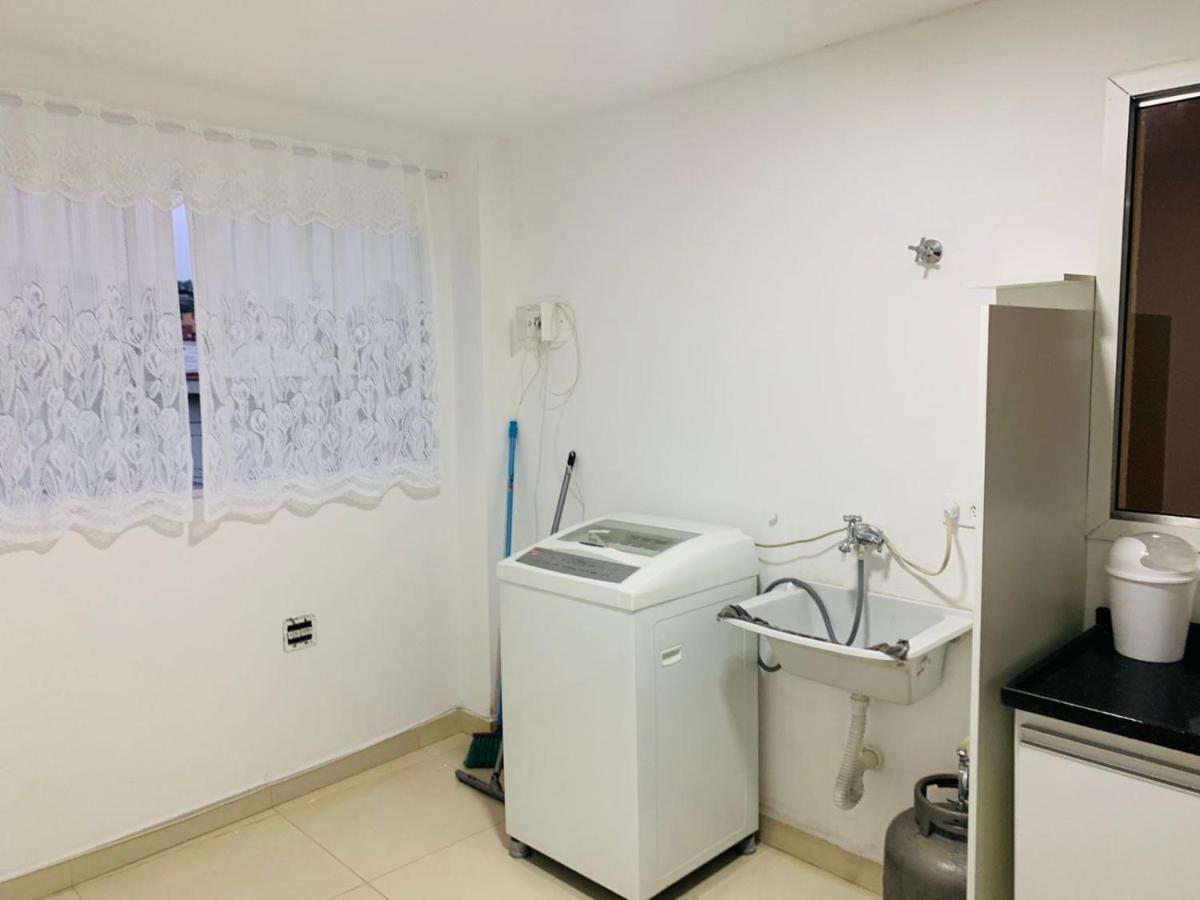 No Tremembe 2 Dormitorios. 13 Apartamento São Paulo