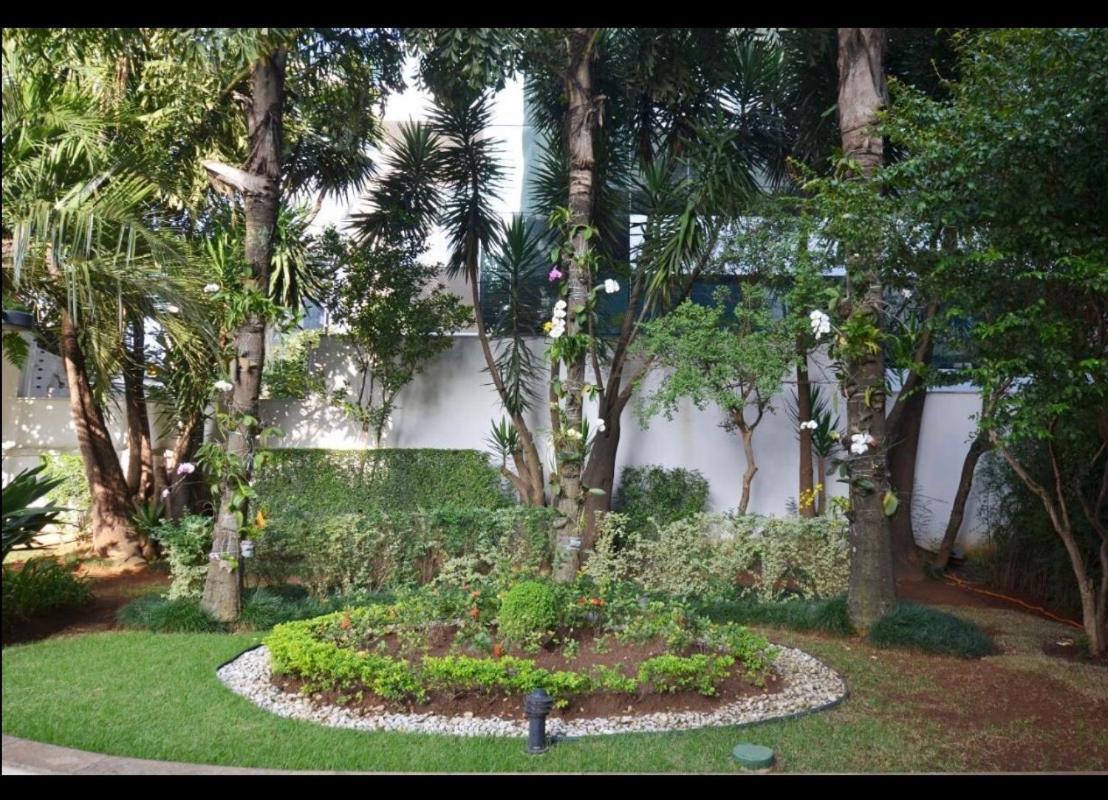 Quality Paulista Bela Cintra Apartamento *